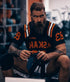 "ASKARI83" JERSEY